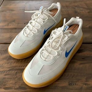 Nike SB Nyjah Free 2